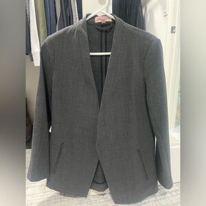 Philosophy blazer